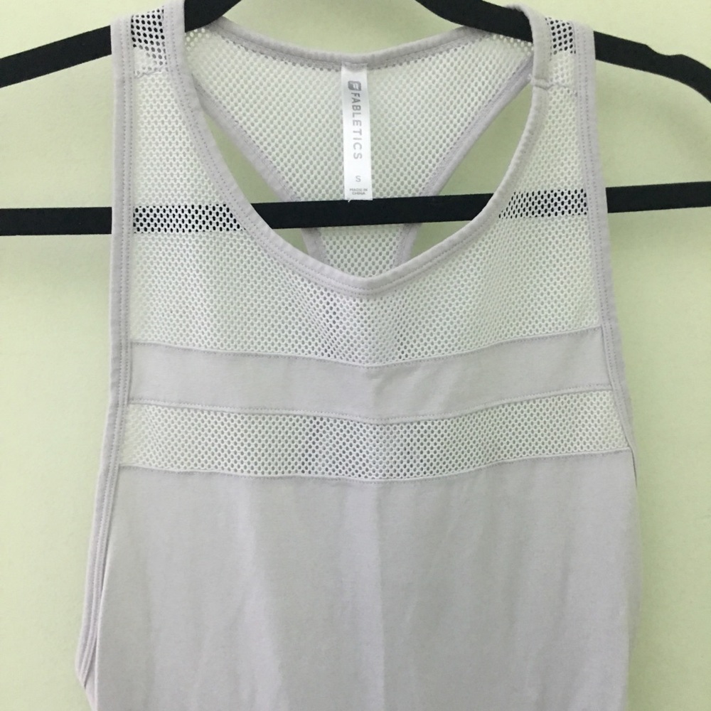 Fabletics tank - Picture 2 of 6